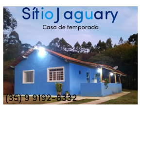 Sítio jaguary